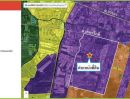 ขายที่ดิน - ที่ดินผังสีม่วง บนถนนเทพารักษ์ กม. 21 ไทยประกัน 5