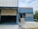 ขายโรงงาน / โกดัง - ขายโรงงาน Office พร้อมห้องใต้ดินขนาดใหญ่ 1 ไร่ อำเภอไทรน้อย จังหวัดนนทบุรี