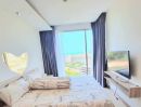 ให้เช่าคอนโด - ให้เช่า The Riviera Jomtien วิวทะเล 1 ห้องนอน