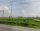 ขายที่ดิน - ขายที่ดินหนองเสือช้าง ท่าจาม 11 ไร่ ติดถนนชบ.3083 ติดถนนสาธารณะรอบด้าน ใกล้นิคมWHA3-5กม. อ.หนองใหญ่ ชลบุรี