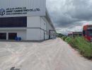 ให้เช่าโรงงาน / โกดัง - ให้เช่าโรงงาน คลังสินค้า พื้นที่ใช้สอย 4,500 ตรม. หนองขาม ศรีราชา ชลบุรี ใกล้ท่าเรือแหลมฉบังเพียง 10 กม.