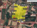 ขายที่ดิน - ที่ดิน สร้างโกดัง สร้างโรงงาน เขาคันทรง เนื้อที่ 243 ไร่ ไร่ละ 2.5 ล้าน หุบบอน ต.เขาคันทรง อ.ศรีราชา ชลบุรี