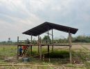 ขายที่ดิน - ทีาดินเปล่าเพื่อการเกษตรและอยู่อาศัยมีลำเหมือวผ้านที่ดิน