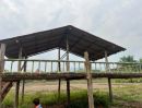 ขายที่ดิน - ทีาดินเปล่าเพื่อการเกษตรและอยู่อาศัยมีลำเหมือวผ้านที่ดิน