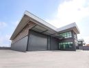 ขายโรงงาน / โกดัง - ที่ดินถมแล้ว + โกดัง โรงงาน โฮมออฟฟิศ พื้นที่ 100 ตรว-1 ไร่ เจ้าของขายเอง