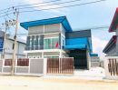 ขายโรงงาน / โกดัง - ที่ดินถมแล้ว + โกดัง โรงงาน โฮมออฟฟิศ พื้นที่ 100 ตรว-1 ไร่ เจ้าของขายเอง