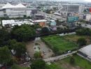 ขายที่ดิน - ขายที่ดินรามคำแหง 127/1 ติดถนนใหญ่ ด้านหลังติดคลอง วิวธรรมชาติ ร่มรื่น ใกล้รถไฟฟ้าสายสีส้ม & The Paseo Town