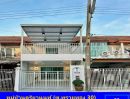 ขายทาวน์เฮาส์ - ขายทาวน์เฮ้าส์ เนื้อที่ 20 ตร.ว หมู่บ้านดุริยานนท์ (ซ.ทรายทอง 30) รีโนเวทใหม่ หน้าบ้านไม่ชนใคร