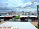ขายบ้าน - บ้านแฝด วิลลาจจิโอ 2 (พระราม 2 ซ.100) สมุทรสาคร ใกล้ Central พระราม 2