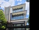 ขายบ้าน - ขายบ้านเดี่ยว Luxury Urban Home 3 ชั้น + Extra Basement พร้อมลิฟท์