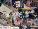 ขายที่ดิน - ที่ดินบางกะปิ 171.6 ตร.ว. ซ.รามอินทรา 57 แยก 2 (หมู่บ้านสวัสดิการนายทหาร) ใกล้ MRT สถานีวัชรพล