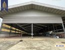 ขายโรงงาน / โกดัง - ขาย โรงงาน ขนาด 6ไร่ 1งาน 70 ตร.วา อ้อมใหญ่ สามพราน