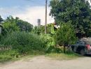ขายที่ดิน - ขายที่ดินตำบลหนองป่าครั่งติดถนนใกล้เมืองพร้อมโอน