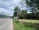 ขายที่ดิน - ขายที่ดินตำบลสุเทพติดถนนคันคลองใกล้มหาวิทยาลัยเชียงใหม่