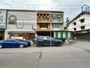ขายอาคารพาณิชย์ / สำนักงาน - ขายอาคารพาณิชย์ 3ชั้น ถนนนวนคร1 ซอยไทยธานี ใกล้นิคมอุตสาหกรรมนวนคร