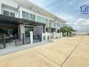 ขายทาวน์เฮาส์ - ขายทาวน์โฮม 2ชั้น หมู่บ้านเด่นชัย ประชาอุทิศ 90 ใกล้วงแหวนกาญจนาภิเษก