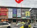 ให้เช่าอาคารพาณิชย์ / สำนักงาน - ให้เช่าอาคารพาณิชย์ ตึกแถวตลาดลาดสวาย อยู่หน้า Max Value , DIY , Watson ศูนย์กลางความเจรัญ