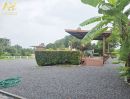 ขายบ้าน - ขายบ้านพักตากอากาศ พร้อมที่ดิน ขนาด 566.2ตรว. โครงการ Pak Chong Scenery ต.ขนงพระ อ.ปากช่อง