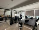 อาคารพาณิชย์ / สำนักงาน - ขาย ให้เช่าตึก home office หรู โครงการ The Master อ่อนนุช-พัฒนาการ 4.5 ชั้น ติดถนน