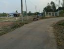 ขายที่ดิน - ขายที่ดินลาดกระทิง 3 ไร่ ติดถนนลาดยางติดลำราง ใกล้ถนนเส้น3259-2กม. อ.สนามชัยเขต ฉะเชิงเทรา
