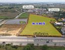 ขายที่ดิน - ที่ดิน นครปฐม หนองพงนก ราคาพิเศษ ไร่ละ 2.9 ล้านบาท ต่อรองได้