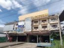 ขายอาคารพาณิชย์ / สำนักงาน - อาคารพาณิชย์ 2 คูหา 3.5 ชั้น มีดาดฟ้า อุดรธานี ติดถนนมิตรภาพ
