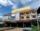 ขายอาคารพาณิชย์ / สำนักงาน - อาคารพาณิชย์ 2 คูหา 3.5 ชั้น มีดาดฟ้า อุดรธานี ติดถนนมิตรภาพ