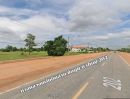 ขายที่ดิน - ขายที่ดิน 16-1-25 ไร่ ติดทางหลวงสายชัยภูมิ-บัวใหญ่ 202 ใกล้ อบต.ขุนทอง อ.บัวใหญ่ นครราชสีมา