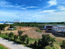 ขายที่ดิน - ขายที่ดินมาบยางพรสีม่วงลาย 10 ไร่ ใกล้นิคมอีสเทิร์นซีบอร์ด-12กม. ปลวกแดง ระยอง