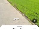 ให้เช่าที่ดิน - ให้เช่าที่ดินระยะยาว 6 ไร่ 2 งาน 37 ตรว. อยู่ปากทางเข้าหมู่บ้าน คนดีศรีสุพรรณ