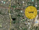 ขายที่ดิน - ขายที่ดินพร้อมสิ่งปลูกสร้าง ติดถนนลาดกระบัง ใกล้โรบินสันไลฟ์สไตล์ ลาดกระบัง