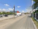 ขายที่ดิน - ขายที่ดินเปล่าโซนนวลจันทร์ 56 ใกล้บุญถาวร เกษตร-นวมินทร์
