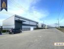 ขายโรงงาน / โกดัง - New Factory for sale สีม่วงเข้ม หลายขนาด ลำลูกกา ปทุมธานี