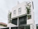 ขายบ้าน - ขายบ้านเดี่ยว 3.5 ชั้น The Shade 101 บ้านหรูใจกลางเมืองสุขุมวิท พร้อมสระว่ายน้ำส่วนตัว ใกล้ BTS ปุณณวิถี