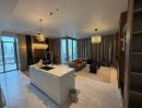 ให้เช่าคอนโด - ให้เช่าคอนโดหรู Four Seasons Private Residences 4 ห้องนอน 3 ห้องน้ำ