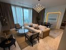 ให้เช่าคอนโด - ให้เช่าคอนโดหรู Four Seasons Private Residences 4 ห้องนอน 3 ห้องน้ำ