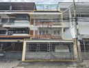 ขายทาวน์เฮาส์ - ขาย ทาวน์โฮม ม.ศรีปราโมทย์ พระรามสาม ช่องนนทรี ยานนาวา กทม. ใกล้โลตัสพระรามสาม ใกล้เซ็นทรัลพระราม3