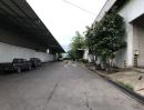 ให้เช่าโรงงาน / โกดัง - ให้เช่าโรงงาน โกดัง 8 ไร่ 4,500 ตร.ม. พร้อมเครน พระราม 2 เศรษฐกิจ 1 มหาชัย นาดี สมุทรสาคร มี รง.4 ติดถนนหลัก ผังสีชมพู ไฟฟ้า 3 เฟส หม้อแปลงพร้อมใช้