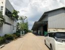 ให้เช่าโรงงาน / โกดัง - ให้เช่าโรงงาน โกดัง 8 ไร่ 4,500 ตร.ม. พร้อมเครน พระราม 2 เศรษฐกิจ 1 มหาชัย นาดี สมุทรสาคร มี รง.4 ติดถนนหลัก ผังสีชมพู ไฟฟ้า 3 เฟส หม้อแปลงพร้อมใช้