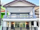 ขายทาวน์เฮาส์ - ขายทาวน์เฮ้าส์2 ชั้น เนื้อที่ 16 ตร.ว หมู่บ้านอัมพรไพศาล รีโนเวทใหม่