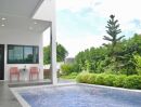 ขายบ้าน - พูลวิลล่าหรู ห้วยใหญ่-พัทยา สร้างใหม่ พร้อมอยู่ พร้อมลงทุน Thamber Pool Villa