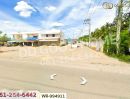 ขายที่ดิน - ที่ดินบ้านแพ้ว 22.8 ตร.ว. โครงการปวริศา สมุทรสาคร ใกล้โรงพยาบาลบ้านแพ้ว (องค์การมหาชน)