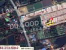ขายที่ดิน - ที่ดินบ้านแพ้ว 22.8 ตร.ว. โครงการปวริศา สมุทรสาคร ใกล้โรงพยาบาลบ้านแพ้ว (องค์การมหาชน)