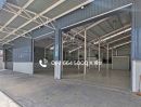 ให้เช่าโรงงาน / โกดัง - ให้เช่า โกดังพร้อมสำนักงาน 1,350 ตร.ม. รามอินทรา ลาดปลาเค้า เทพรักษ์ ใกล้ทางด่วน เ