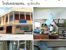 ให้เช่าอาคารพาณิชย์ / สำนักงาน - ธุรกิจสปาและนวดเพื่อสุขภาพให้เช่า ติดถนนสุทธิสาร ใกล้แหล่งชุมชน