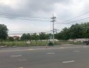 ให้เช่าที่ดิน - ให้เช่าที่ดินเกือบ 3 ไร่ ติดถนน 6 เลน เส้นศุภกิจ (บ้านใหม่) ฉะเชิงเทรา