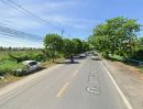 ขายที่ดิน - ขายที่ดิน 26 ไร่ ติดถนนรามอินทรา 109 ถนนพระยาสุเรนทร์ ติดถนนกว้าง 300 เมตร ถมแล้ว ขายถูก