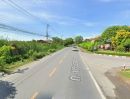 ขายที่ดิน - ขายที่ดิน 26 ไร่ ติดถนนรามอินทรา 109 ถนนพระยาสุเรนทร์ ติดถนนกว้าง 300 เมตร ถมแล้ว ขายถูก