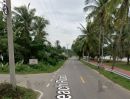 ขายที่ดิน - ที่ดินเปล่า ติดหาดสามร้อยยอด เพียง 30 เมตร ไม่ไกลถนนใหญ่ ใกล้สถานที่ท่องเที่ยว