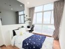 ขายคอนโด - ขายคอนโด The Coast Condo ชั้น 12A ห้องมุม แต่งครบพร้อมเข้าอยู่ ทำเลดี ติดทางด่วน ใกล้ BTS บางนา